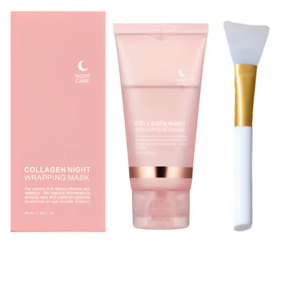 GlowLift Collagen Mask